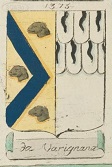 Blasone di famiglia